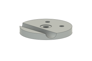 Garden Swing Chair Hood Bracket